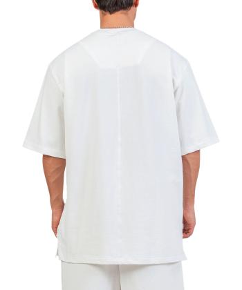 تيشرت مردانه هامرز مدل 0330