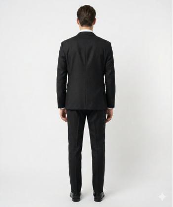 كت و شلوار مردانه پيركاردين مدل SUTHO10312261