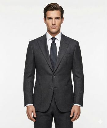 كت مردانه پيركاردين مدل JAHY20310098