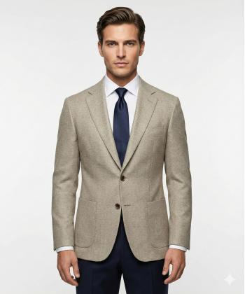 كت مردانه پيركاردين مدل JATHO20312262
