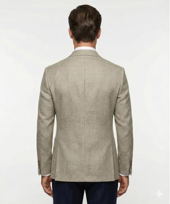 كت مردانه پيركاردين مدل JATHO20312262