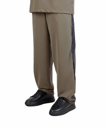 شلوار مردانه هامرز مدل 0326