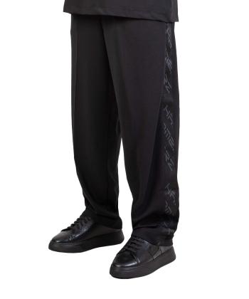 شلوار مردانه هامرز مدل 0326