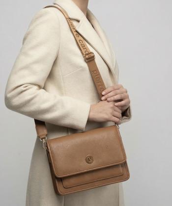 کیف دوشی زنانه پیرکاردین مدل 05PC24Y534