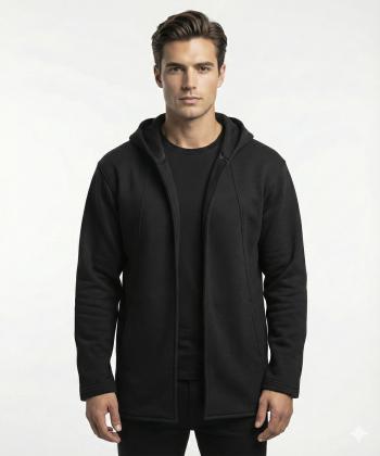 سويشرت مردانه جامه پوش آرا مدل 4571284201