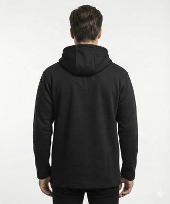 سويشرت مردانه جامه پوش آرا مدل 4571284201