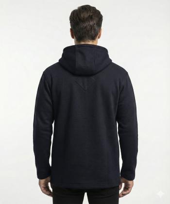 سويشرت مردانه جامه پوش آرا مدل 4571284201