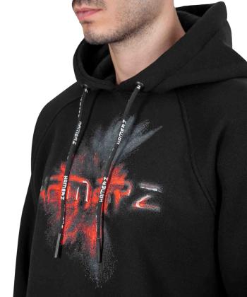 هودي مردانه هامرز مدل 0338