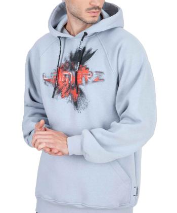 هودي مردانه هامرز مدل 0338