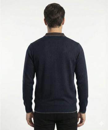 پليور مردانه پيركاردين مدل POT30409301