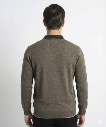 پليور مردانه پيركاردين مدل POT30409301