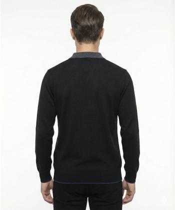 پليور مردانه پيركاردين مدل POT30409301