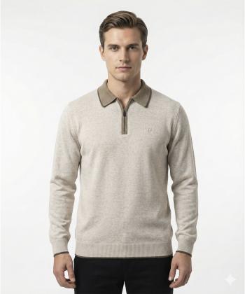 پليور مردانه پيركاردين مدل POT30409301