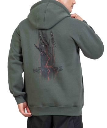 هودي مردانه هامرز مدل 0337