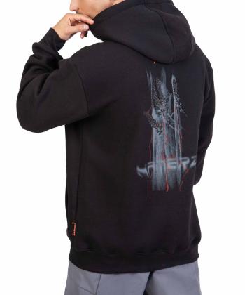 هودي مردانه هامرز مدل 0337