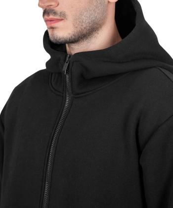 سويشرت مردانه هامرز مدل 0355