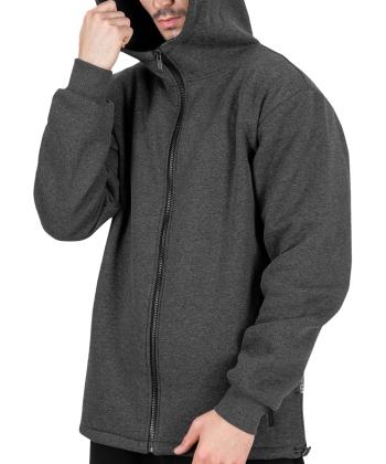 سويشرت مردانه هامرز مدل 0355