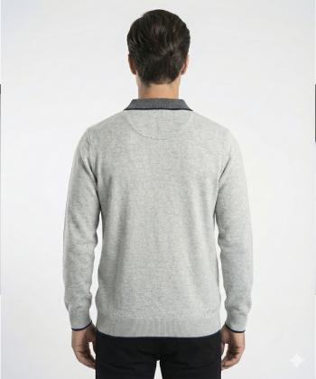 پليور مردانه پيركاردين مدل POT30409301