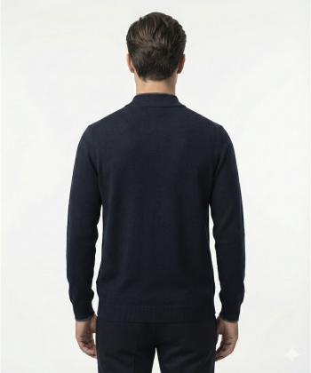 پليور مردانه پيركاردين مدل POT30407051