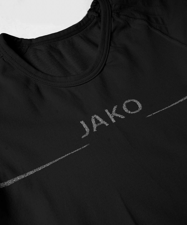 تیشرت ورزشی مردانه جاکو Jako کد 6452