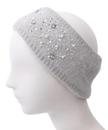 هدبند زنانه نوولاشال کد 63033