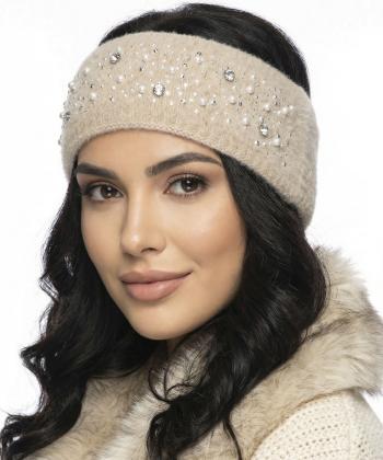 هدبند زنانه نوولاشال کد 63033