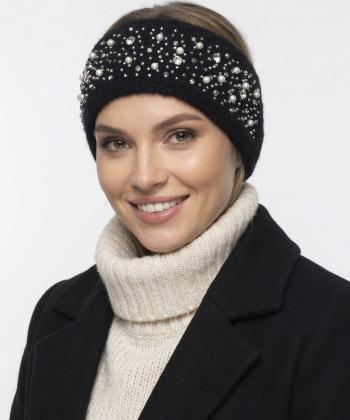 هدبند زنانه نوولاشال کد 63033