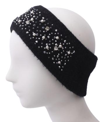 هدبند زنانه نوولاشال کد 63033