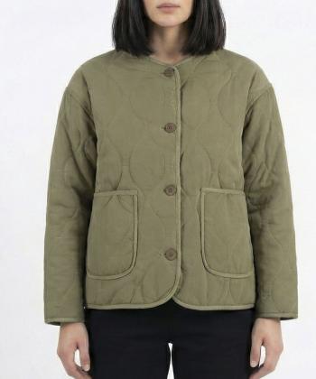 كاپشن زنانه مانگ مدل 7643042084