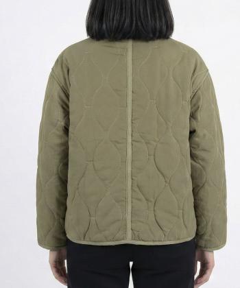 كاپشن زنانه مانگ مدل 7643042084