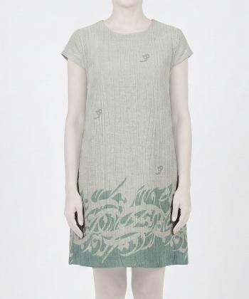 پيراهن زنانه مانگ مدل 7656023043