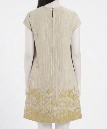 پيراهن زنانه مانگ مدل 7656023043