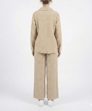 شوميز زنانه مانگ مدل 0310002155