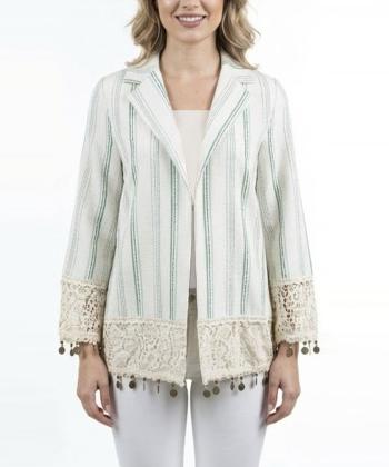 مانتو کوتاه زنانه مانگ مدل 7646023048