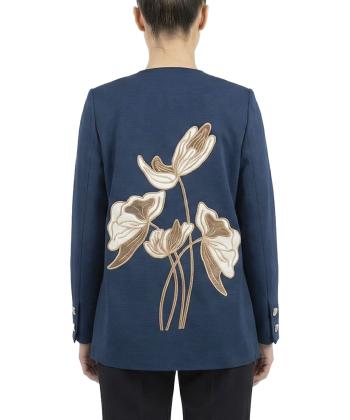 كت كرپ زنانه مانگ مدل 0310002435