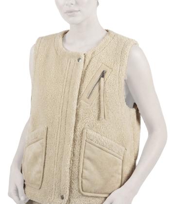 وست تدي زنانه مانگ مدل 2220000468