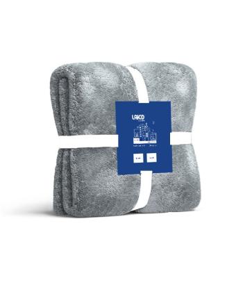 پتو چهارفصل ساده دونفره لايكو مدل 75140827