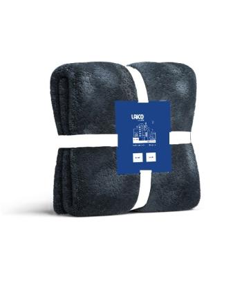 پتو چهارفصل ساده دونفره لايكو مدل 75140825