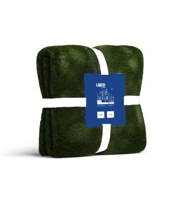 پتو چهارفصل ساده دونفره لايكو مدل 75140823