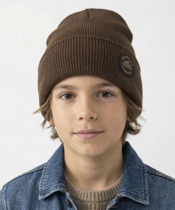 كلاه بافت پسرانه كوتون كد 6WKB50004AA