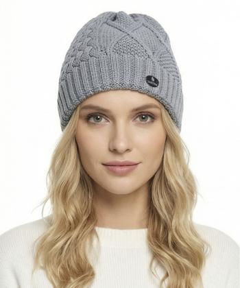 کلاه  زنانه تارتن مدل 81101100203