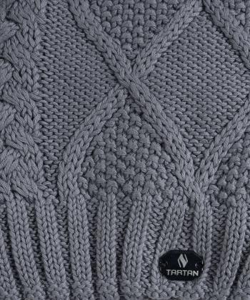 کلاه  زنانه تارتن مدل 81101100203