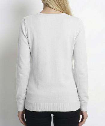 پلیور زنانه جوتی جینز مدل 53791002