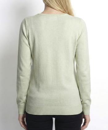 پلیور زنانه جوتی جینز مدل 53791002