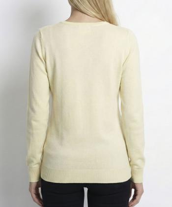 پلیور زنانه جوتی جینز مدل 53791002