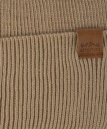 كلاه بافت مردانه كوتون كد 6WAM50005AA