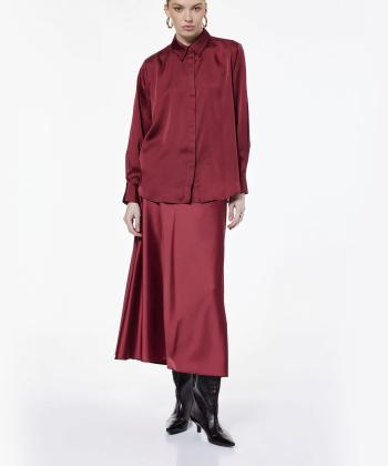 شومیز آستين بلند زنانه كوتون كد 6WAK60001EW