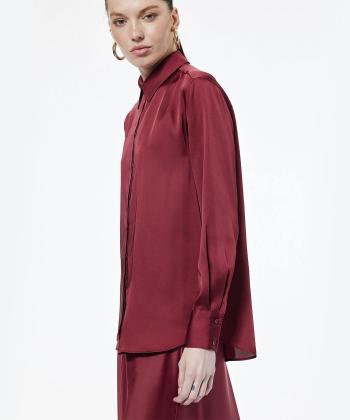 شومیز آستين بلند زنانه كوتون كد 6WAK60001EW