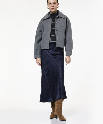 كت زنانه كوتون مدل 6WAK20026EW