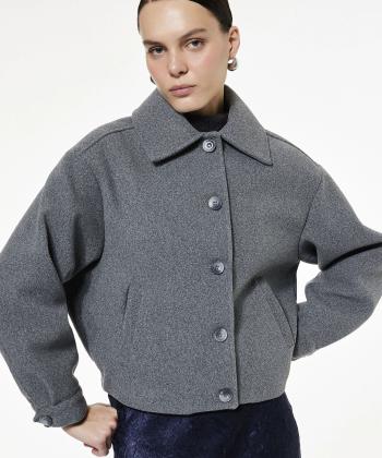 كت زنانه كوتون مدل 6WAK20026EW